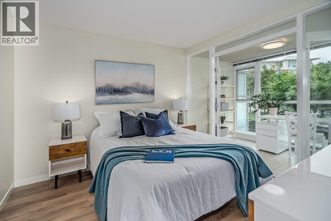 403 2770 Sophia Street, Vancouver, British Columbia  V5T 0A4 - Photo 11 - R3060910