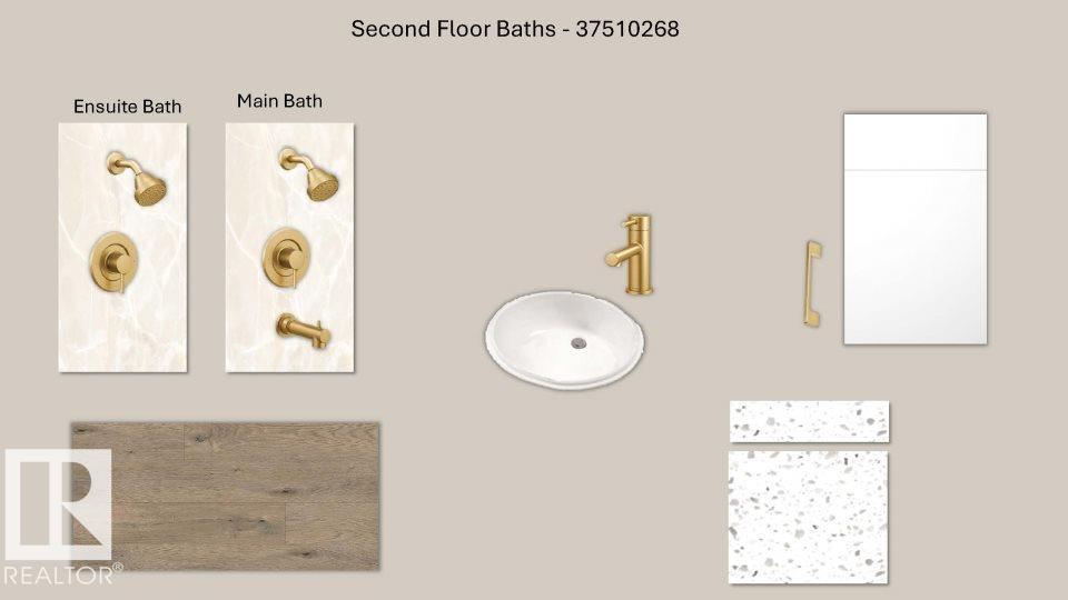 1065 Cornerstone Wy, Sherwood Park, Alberta  T8H 3A3 - Photo 2 - E4462888