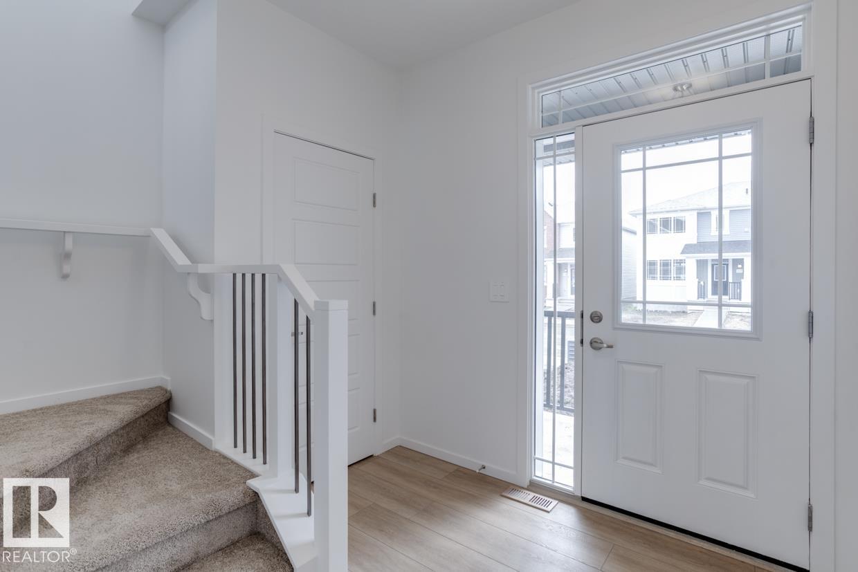 1065 Cornerstone Wy, Sherwood Park, Alberta  T8H 3A3 - Photo 4 - E4462888