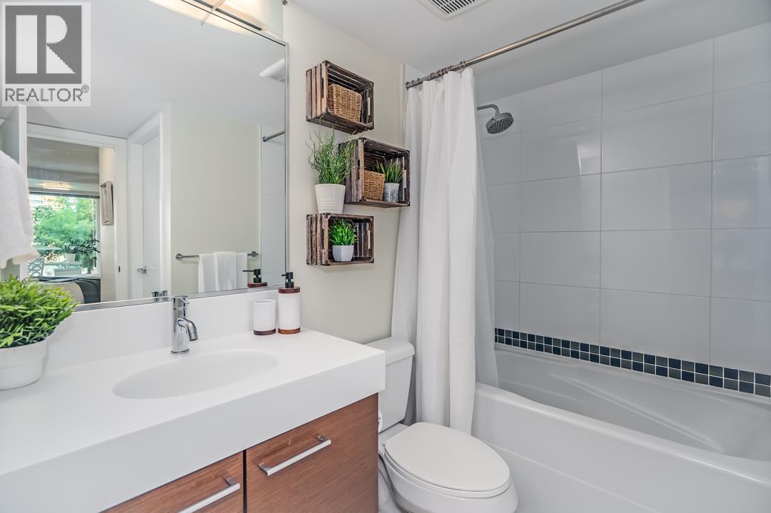 403 2770 Sophia Street, Vancouver, British Columbia  V5T 0A4 - Photo 19 - R3060910