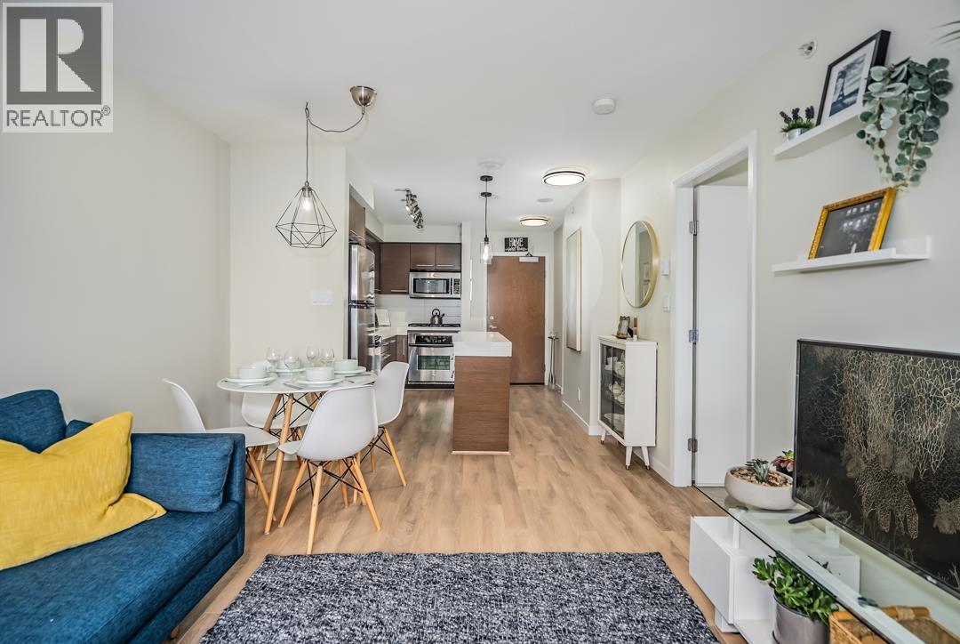 403 2770 Sophia Street, Vancouver, British Columbia  V5T 0A4 - Photo 6 - R3060910