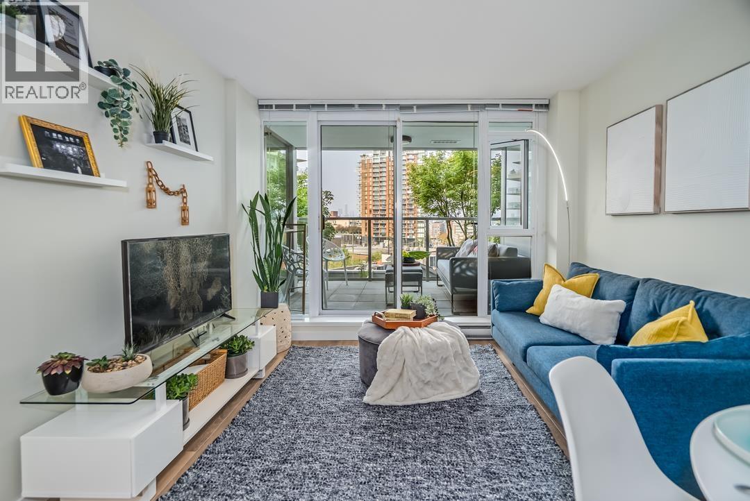 403 2770 Sophia Street, Vancouver, British Columbia  V5T 0A4 - Photo 8 - R3060910