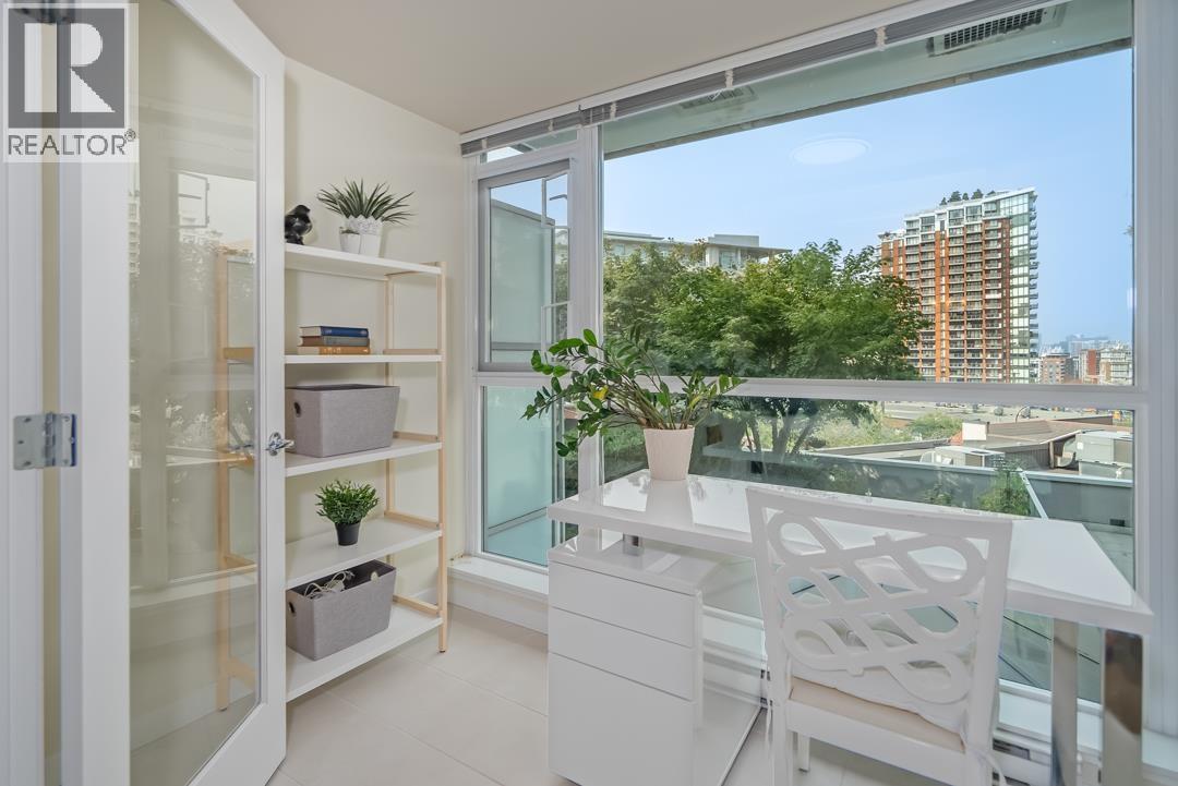 403 2770 Sophia Street, Vancouver, British Columbia  V5T 0A4 - Photo 15 - R3060910