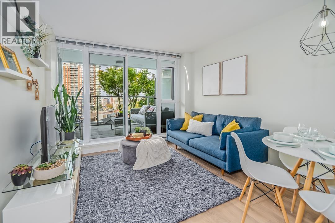 403 2770 Sophia Street, Vancouver, British Columbia  V5T 0A4 - Photo 7 - R3060910