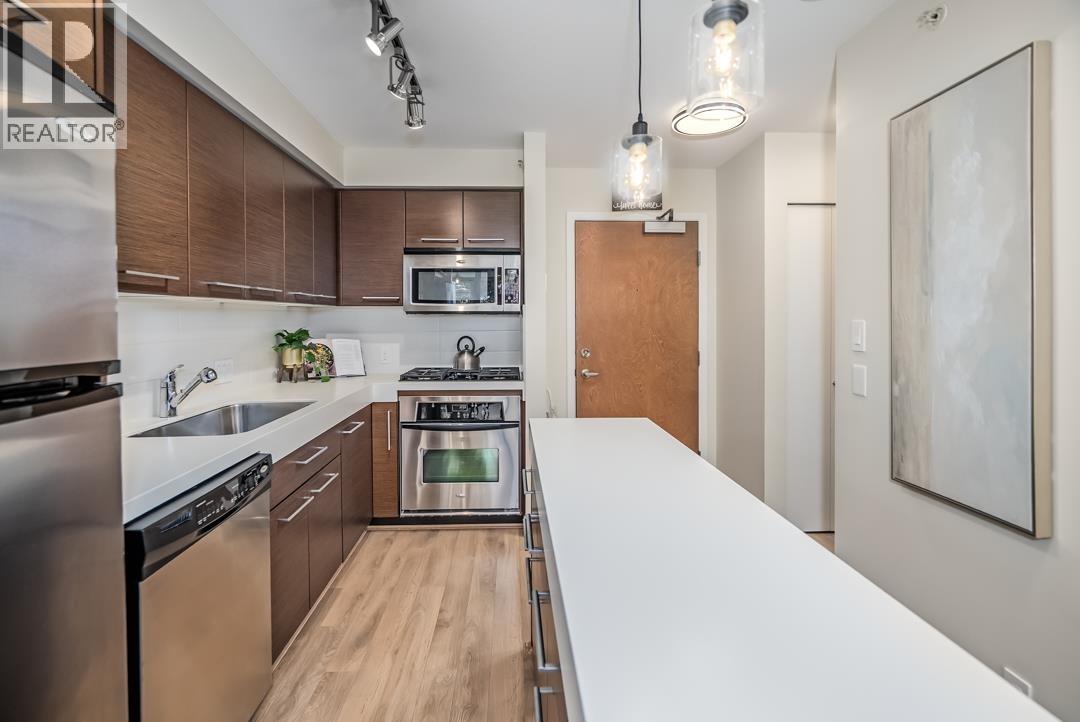 403 2770 Sophia Street, Vancouver, British Columbia  V5T 0A4 - Photo 5 - R3060910