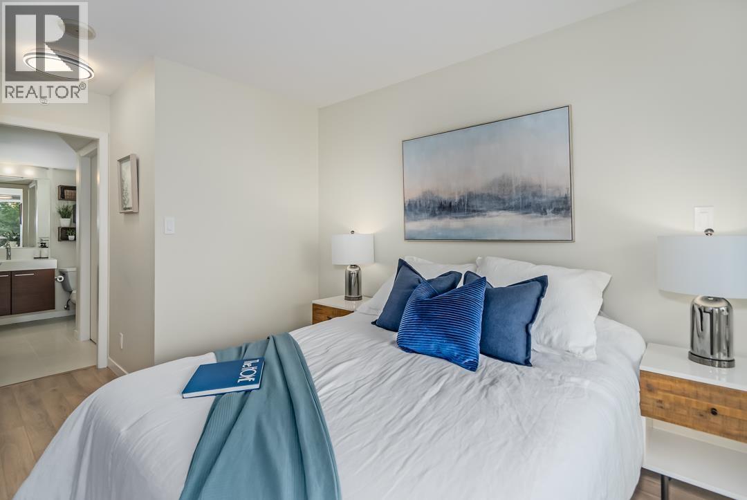 403 2770 Sophia Street, Vancouver, British Columbia  V5T 0A4 - Photo 12 - R3060910