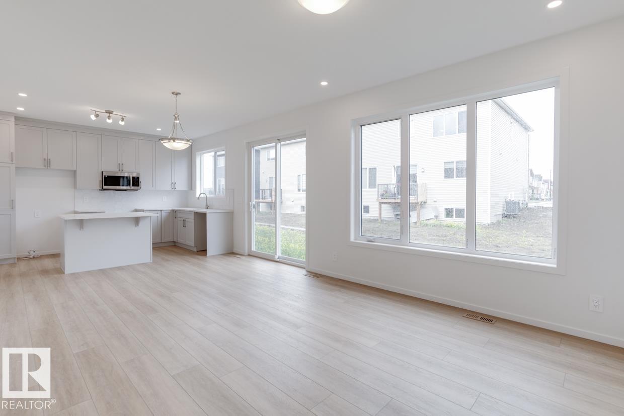 1065 Cornerstone Wy, Sherwood Park, Alberta  T8H 3A3 - Photo 17 - E4462888