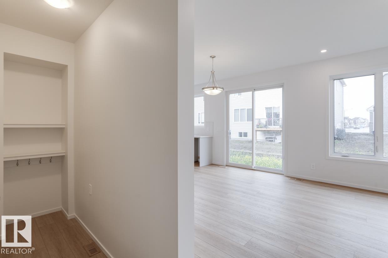 1065 Cornerstone Wy, Sherwood Park, Alberta  T8H 3A3 - Photo 8 - E4462888