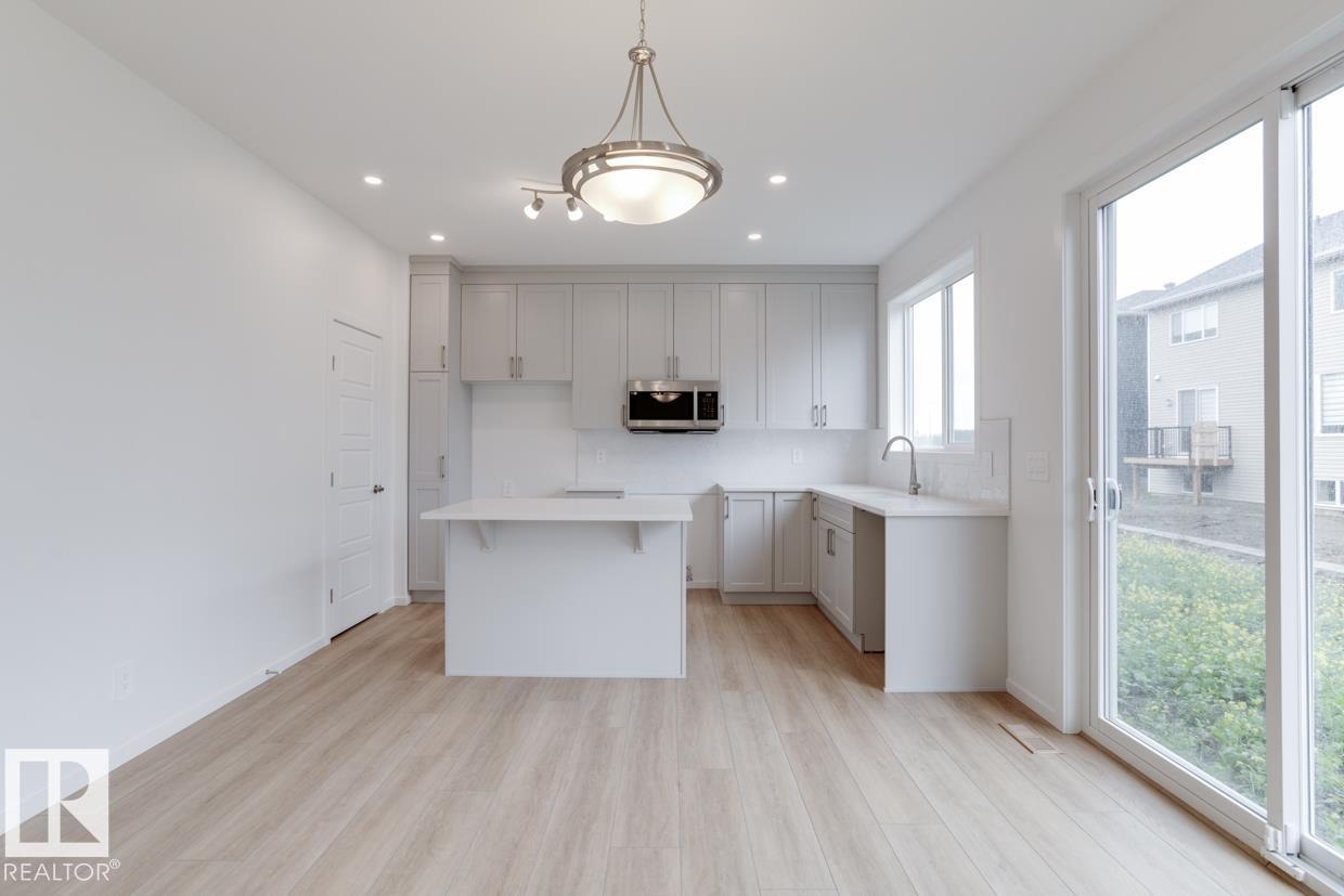 1065 Cornerstone Wy, Sherwood Park, Alberta  T8H 3A3 - Photo 9 - E4462888