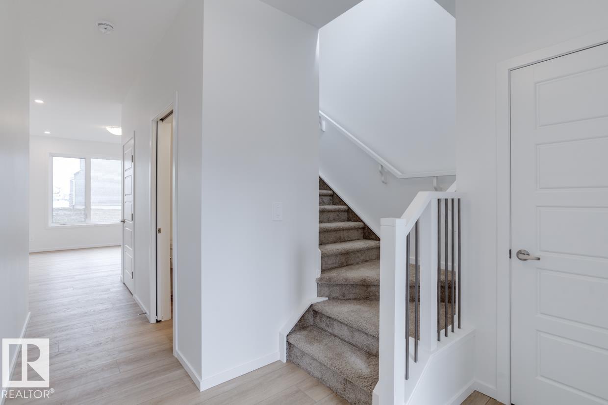 1065 Cornerstone Wy, Sherwood Park, Alberta  T8H 3A3 - Photo 5 - E4462888