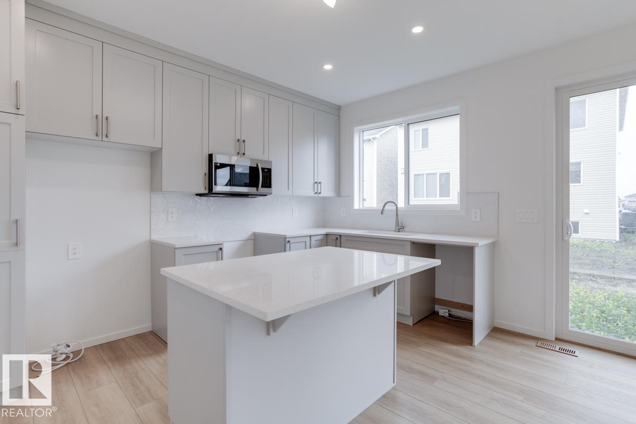 1065 Cornerstone Wy, Sherwood Park, Alberta  T8H 3A3 - Photo 10 - E4462888