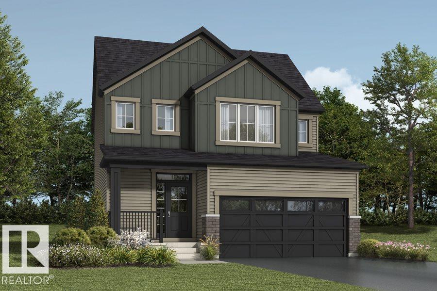 1065 Cornerstone Wy, Sherwood Park, Alberta  T8H 3A3 - Photo 46 - E4462888