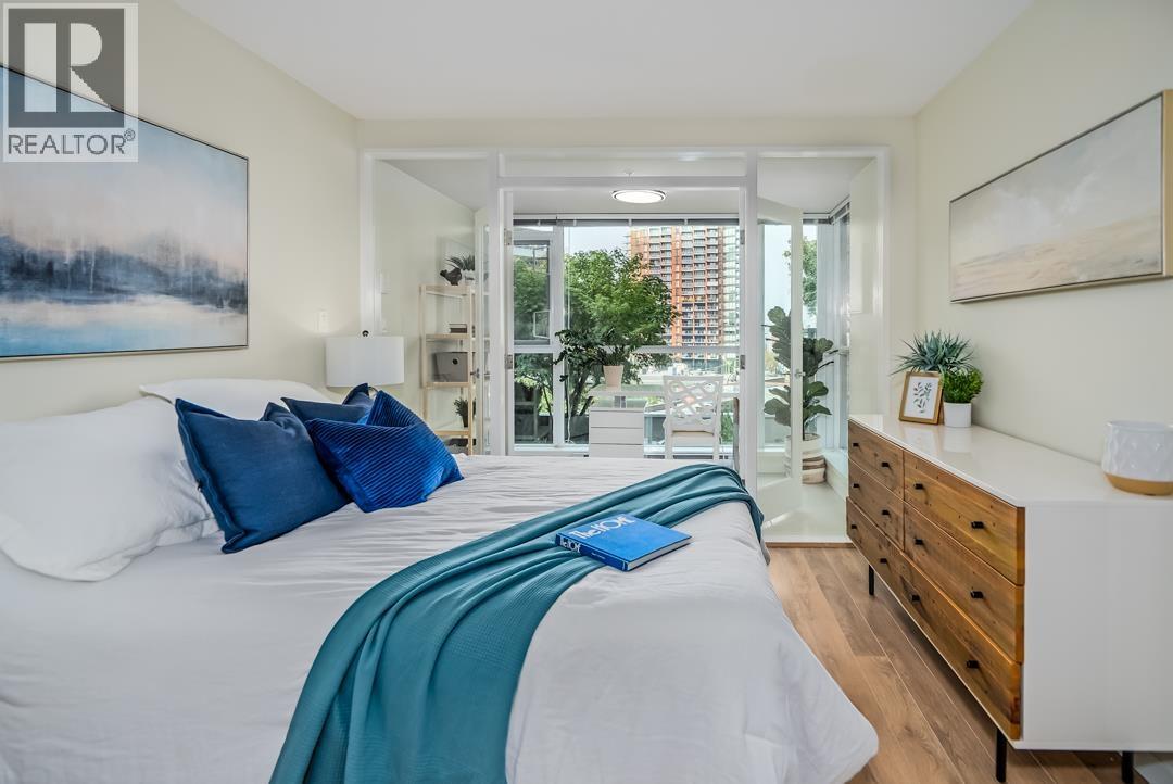 403 2770 Sophia Street, Vancouver, British Columbia  V5T 0A4 - Photo 10 - R3060910