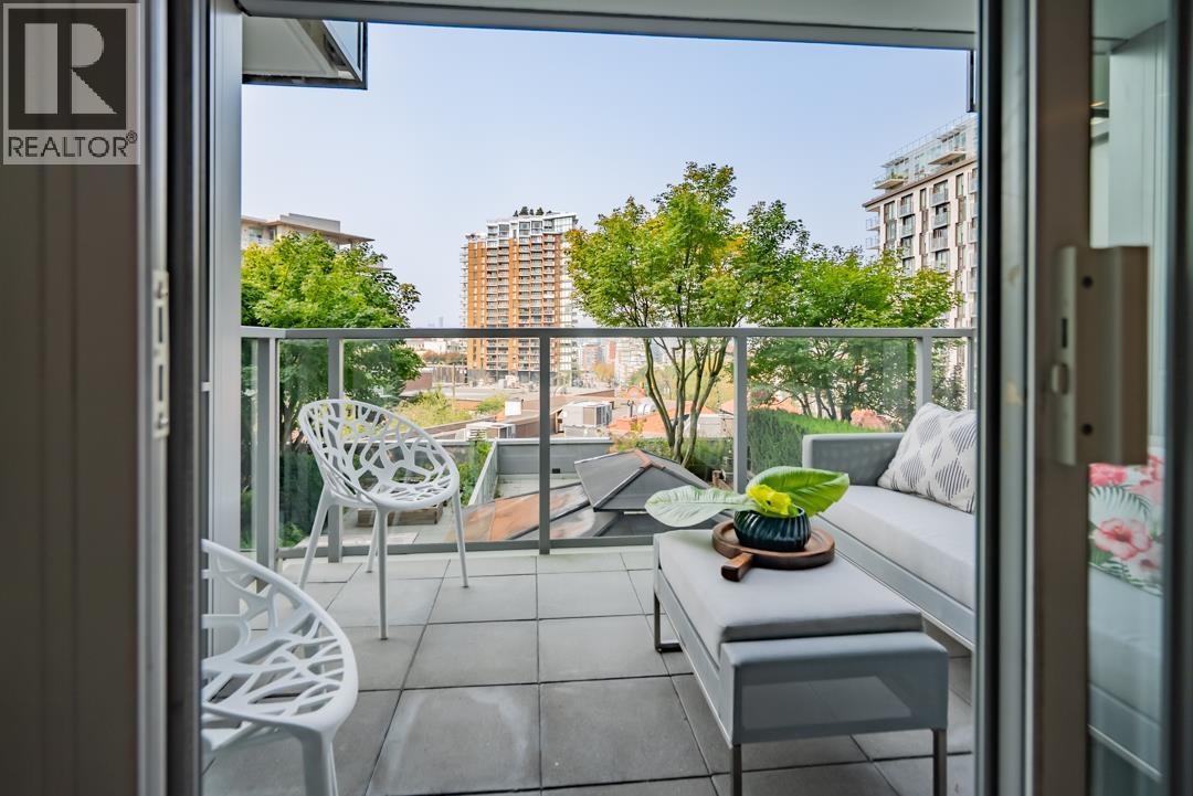 403 2770 Sophia Street, Vancouver, British Columbia  V5T 0A4 - Photo 17 - R3060910