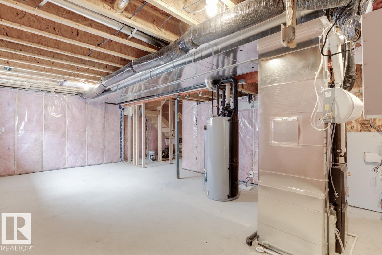 1065 Cornerstone Wy, Sherwood Park, Alberta  T8H 3A3 - Photo 43 - E4462888