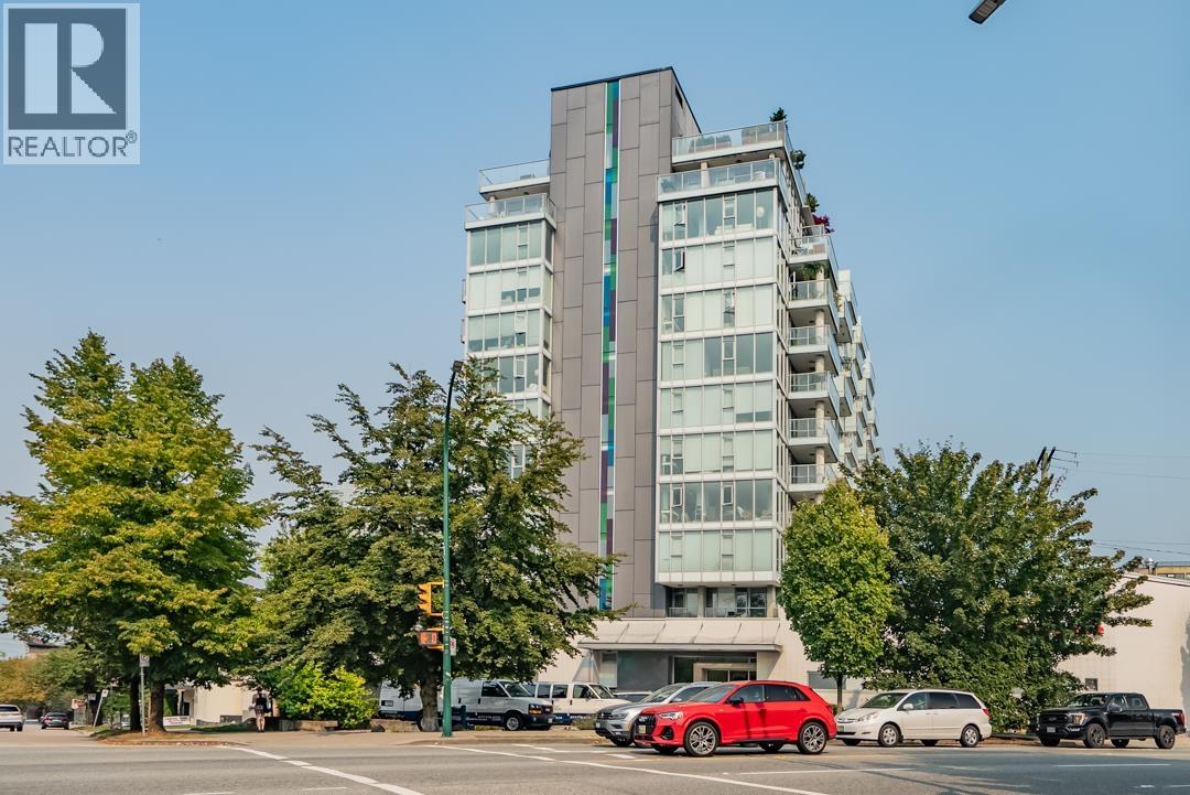 403 2770 Sophia Street, Vancouver, British Columbia  V5T 0A4 - Photo 26 - R3060910