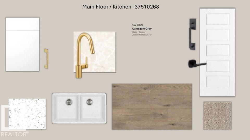 1065 Cornerstone Wy, Sherwood Park, Alberta  T8H 3A3 - Photo 3 - E4462888