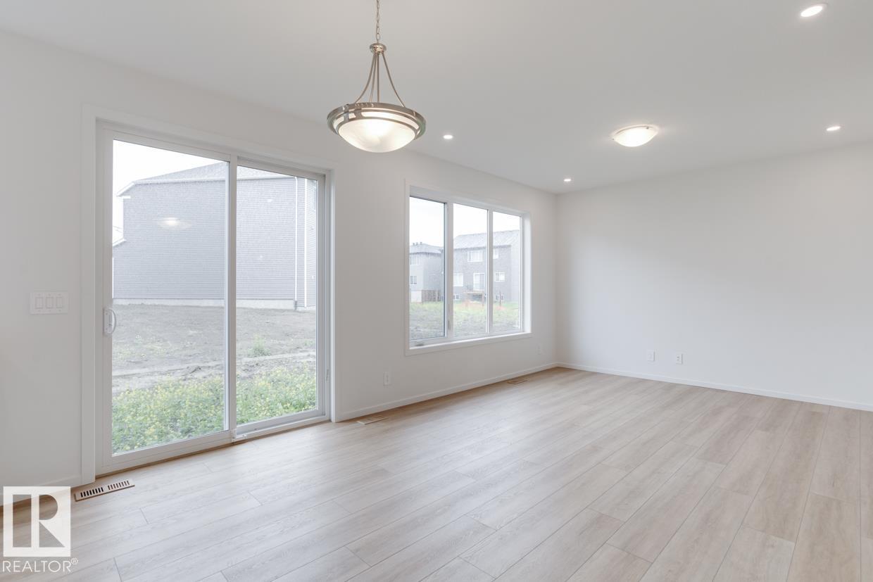 1065 Cornerstone Wy, Sherwood Park, Alberta  T8H 3A3 - Photo 16 - E4462888