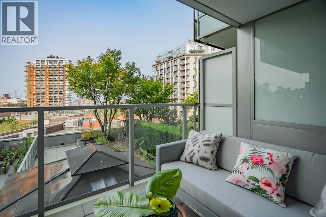 403 2770 Sophia Street, Vancouver, British Columbia  V5T 0A4 - Photo 18 - R3060910