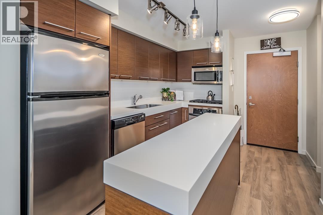 403 2770 Sophia Street, Vancouver, British Columbia  V5T 0A4 - Photo 3 - R3060910