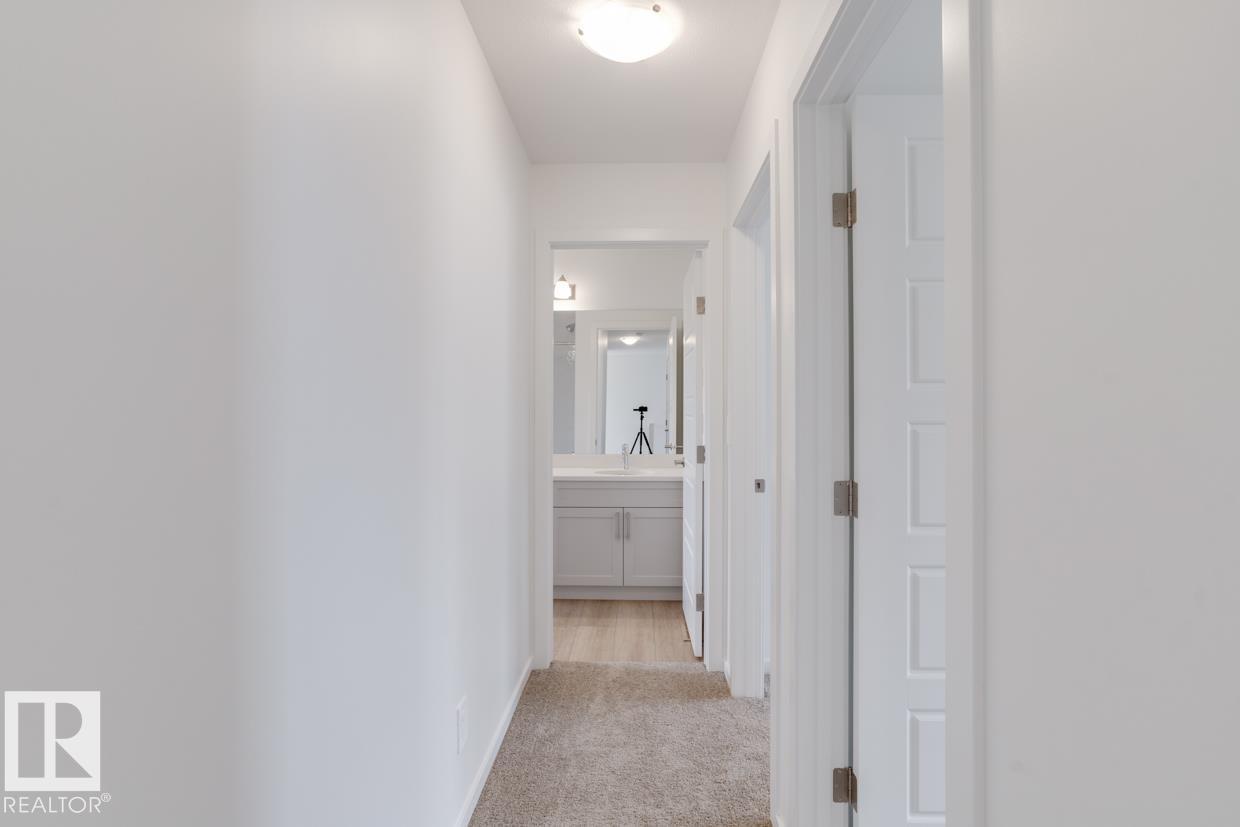 1065 Cornerstone Wy, Sherwood Park, Alberta  T8H 3A3 - Photo 35 - E4462888