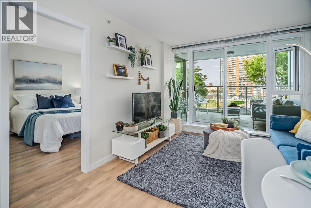 403 2770 Sophia Street, Vancouver, British Columbia  V5T 0A4 - Photo 9 - R3060910
