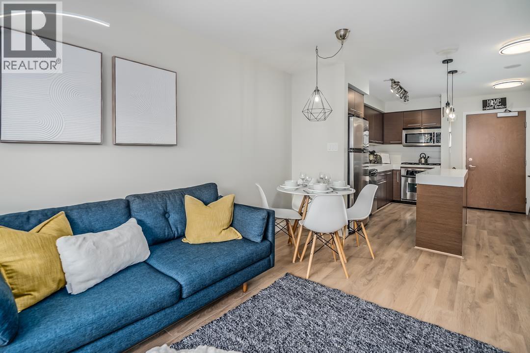 403 2770 Sophia Street, Vancouver, British Columbia  V5T 0A4 - Photo 13 - R3060910