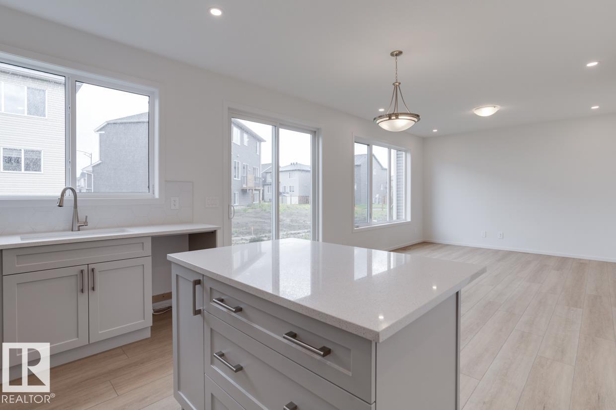 1065 Cornerstone Wy, Sherwood Park, Alberta  T8H 3A3 - Photo 13 - E4462888