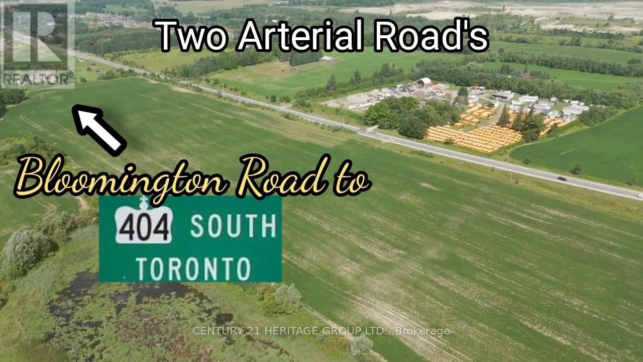 6523 Bloomington Road, Whitchurch-Stouffville, Ontario  L4A 7X3 - Photo 3 - N11983951