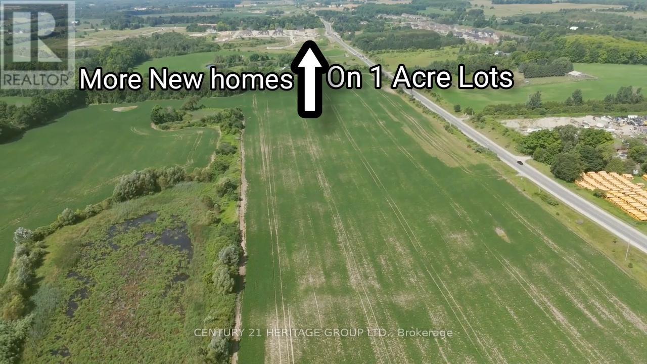 6523 Bloomington Road, Whitchurch-Stouffville, Ontario  L4A 7X3 - Photo 5 - N11983962