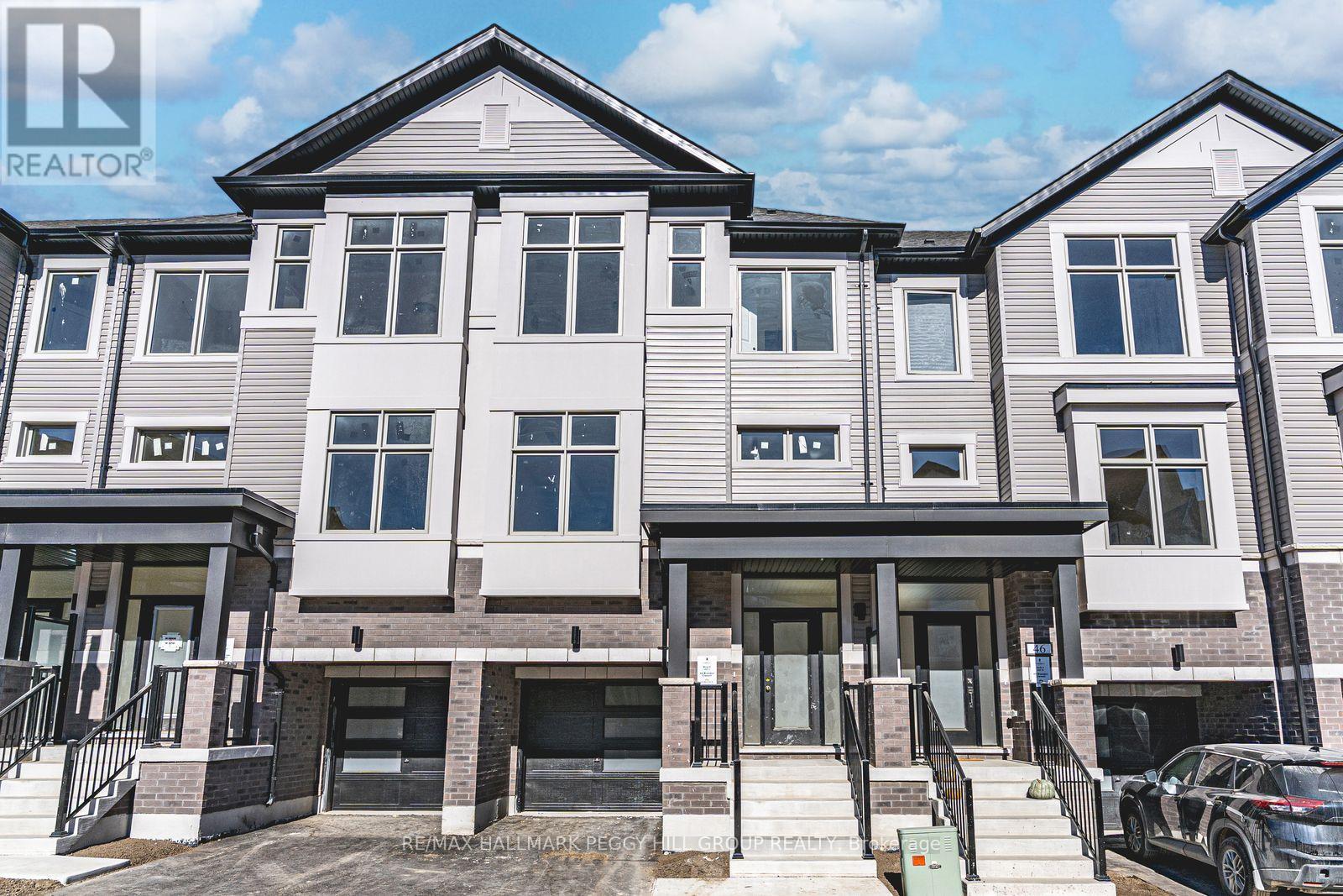 44 BRANDON CRESCENT, New Tecumseth, Ontario