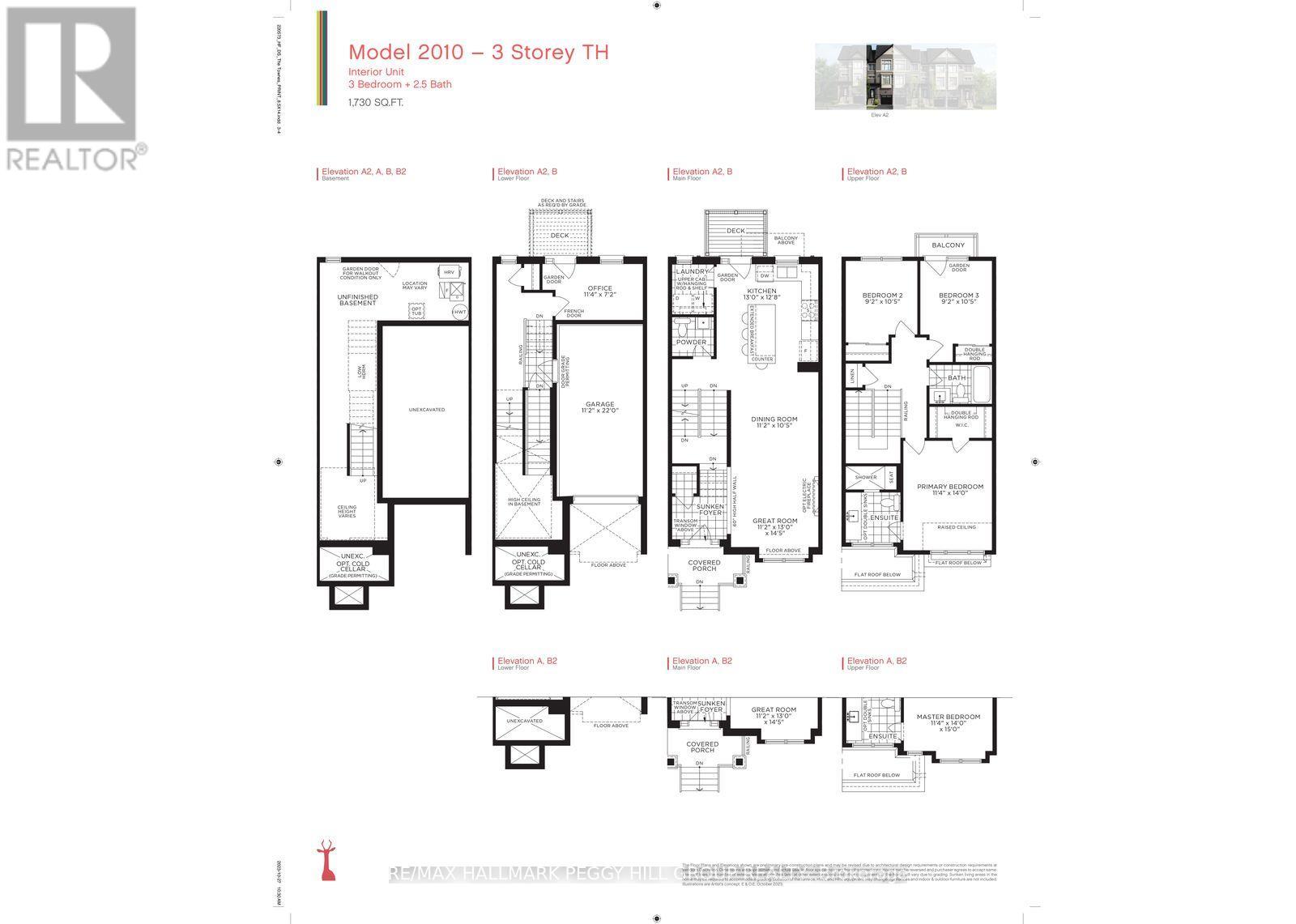 44 Brandon Crescent, New Tecumseth, Ontario  L0G 1W0 - Photo 16 - N12449078
