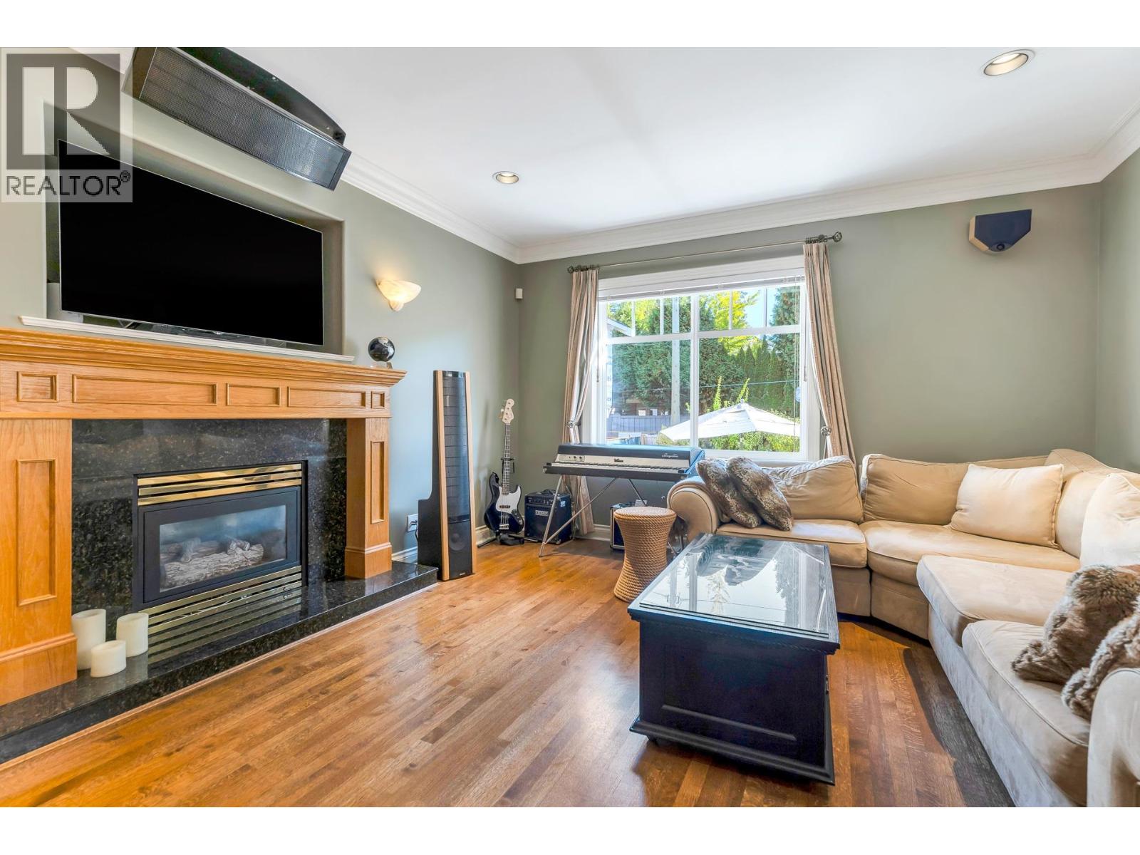 5062 Granville Street, Vancouver, British Columbia  V6M 3B4 - Photo 11 - R3060908