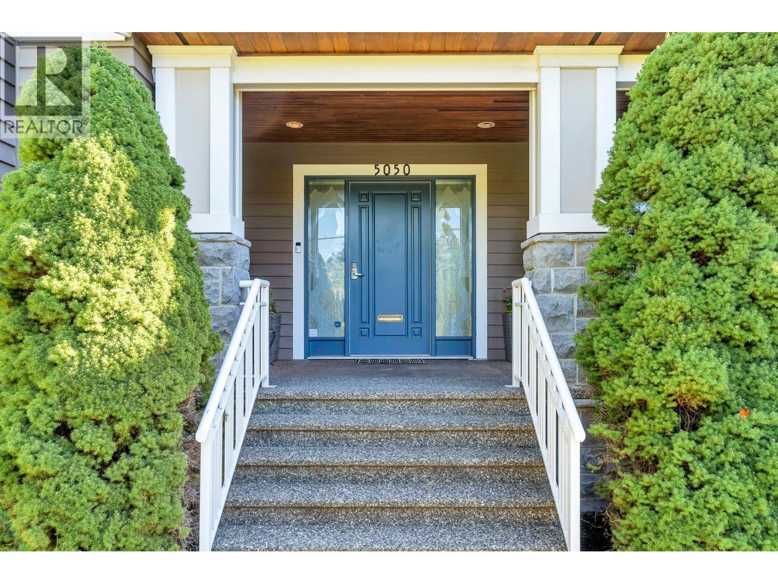 5062 Granville Street, Vancouver, British Columbia  V6M 3B4 - Photo 4 - R3060908