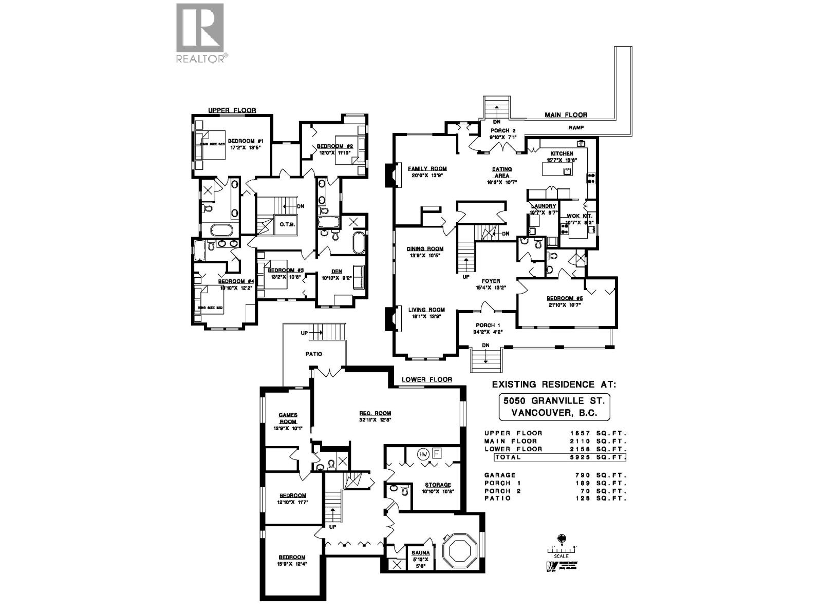 5062 Granville Street, Vancouver, British Columbia  V6M 3B4 - Photo 40 - R3060908