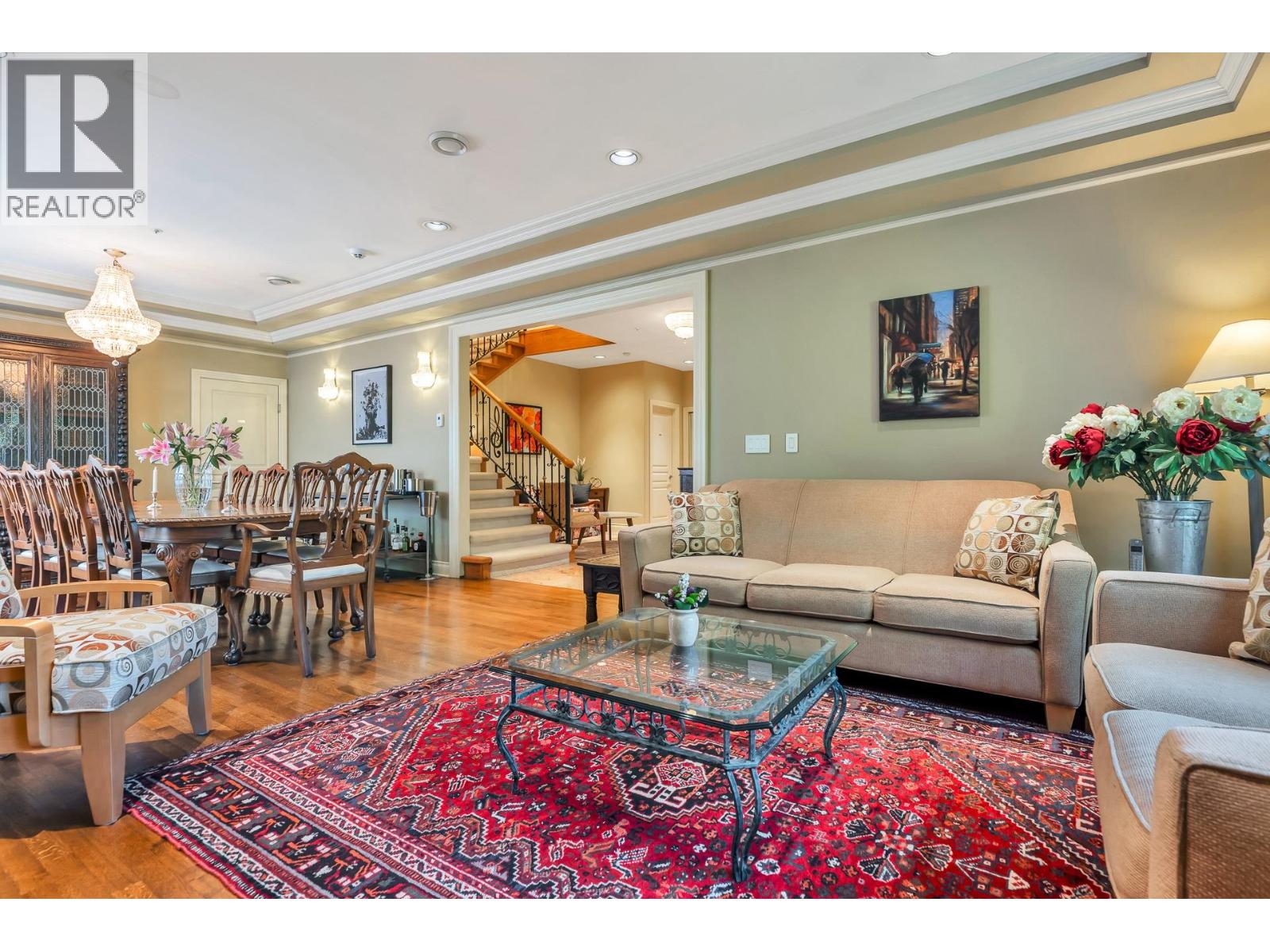 5062 Granville Street, Vancouver, British Columbia  V6M 3B4 - Photo 8 - R3060908