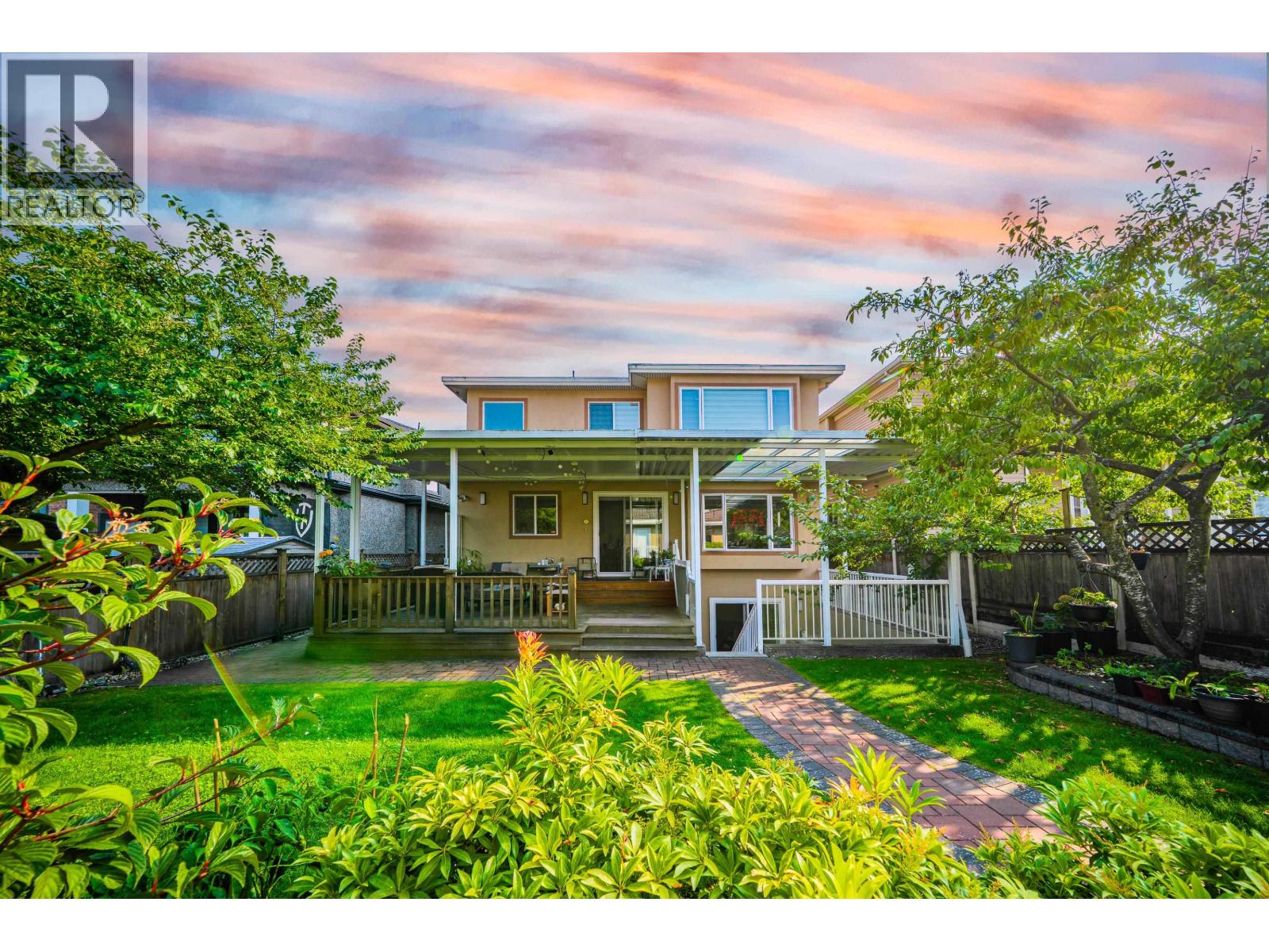 763 W 64th Avenue, Vancouver, British Columbia  V6P 2L2 - Photo 35 - R3060909
