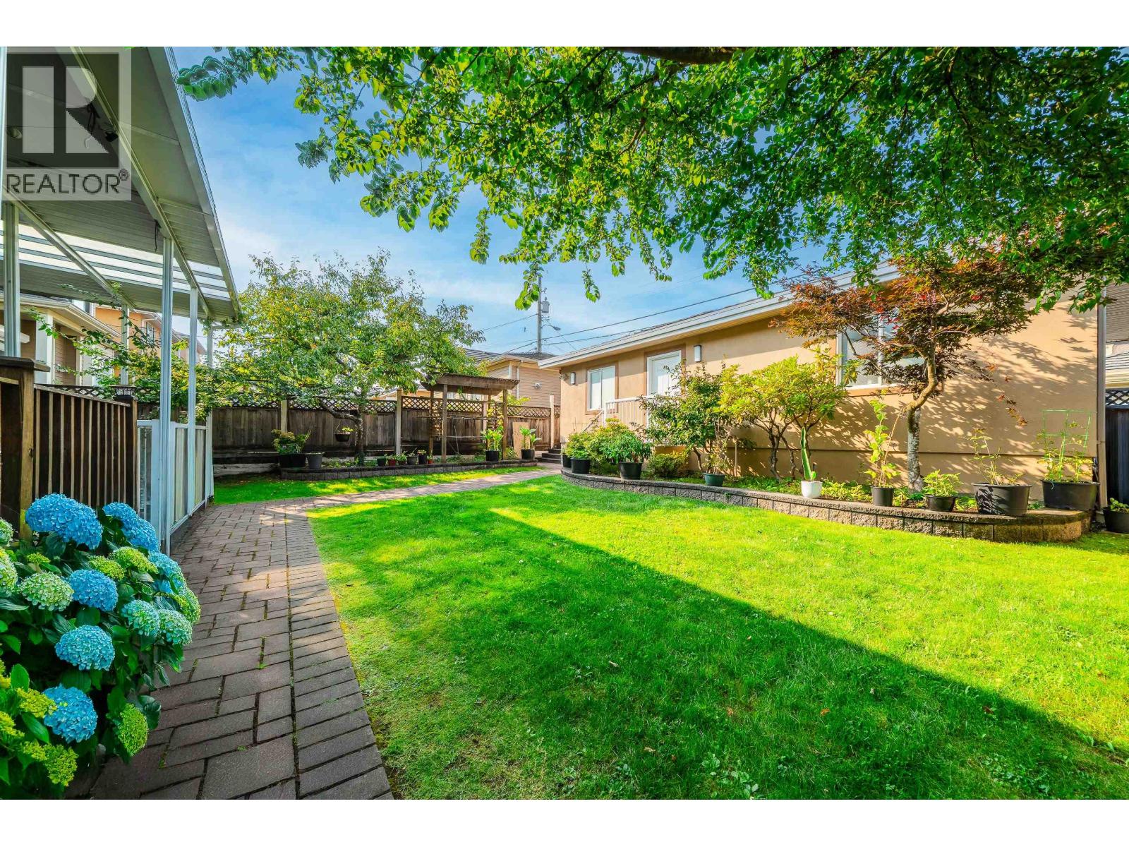 763 W 64th Avenue, Vancouver, British Columbia  V6P 2L2 - Photo 36 - R3060909