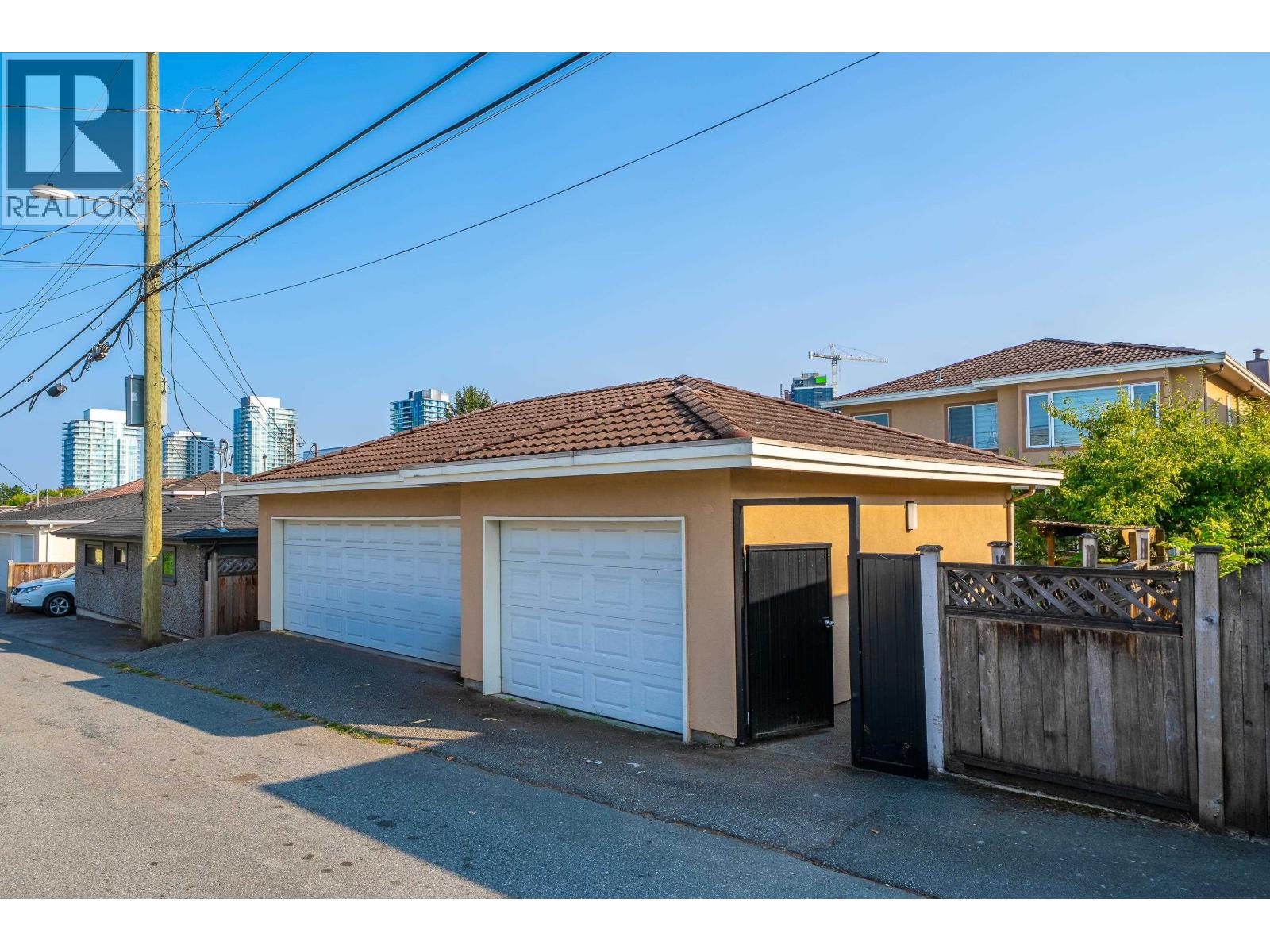 763 W 64th Avenue, Vancouver, British Columbia  V6P 2L2 - Photo 37 - R3060909
