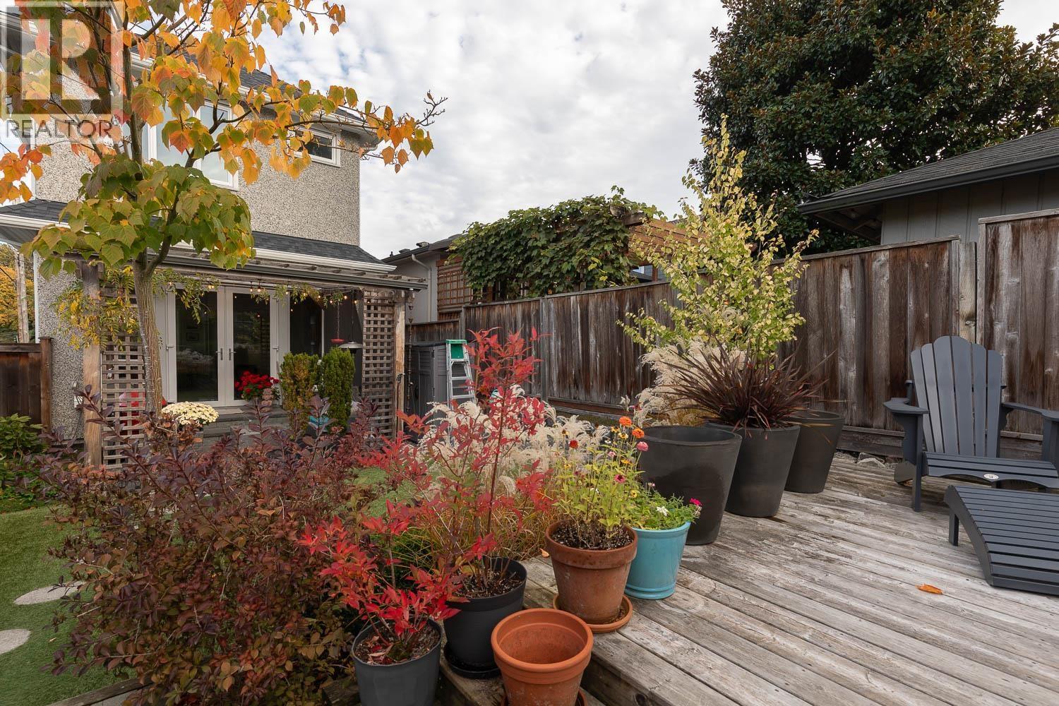 220 E 40th Avenue, Vancouver, British Columbia  V5W 1L8 - Photo 30 - R3060917