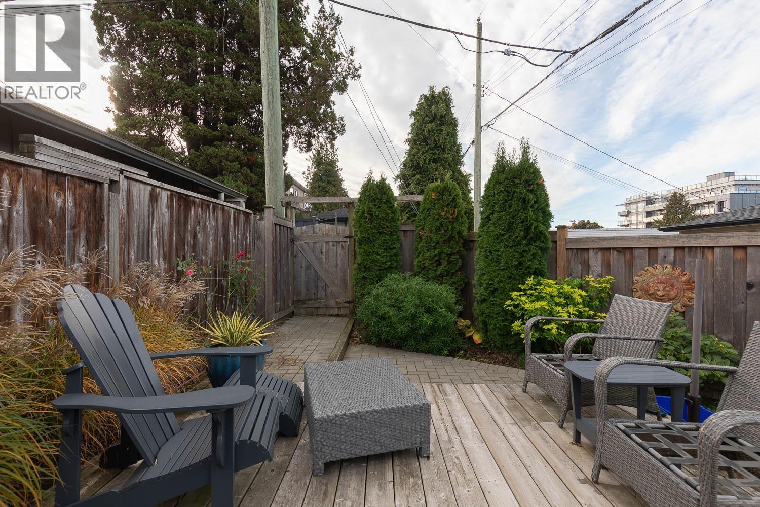 220 E 40th Avenue, Vancouver, British Columbia  V5W 1L8 - Photo 31 - R3060917