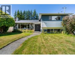 6637 ASH STREET, Vancouver, British Columbia