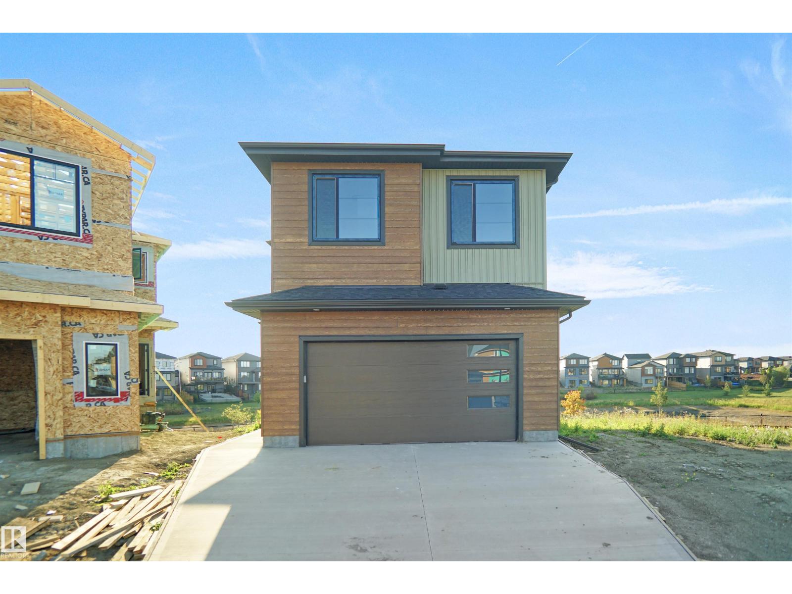 11 Trill Pt, Spruce Grove, Alberta  T7X 4E2 - Photo 2 - E4463062
