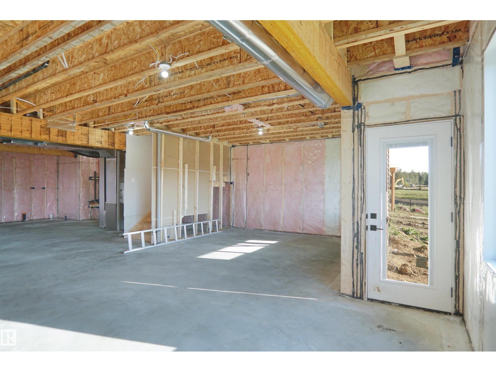 11 Trill Pt, Spruce Grove, Alberta  T7X 4E2 - Photo 46 - E4463062