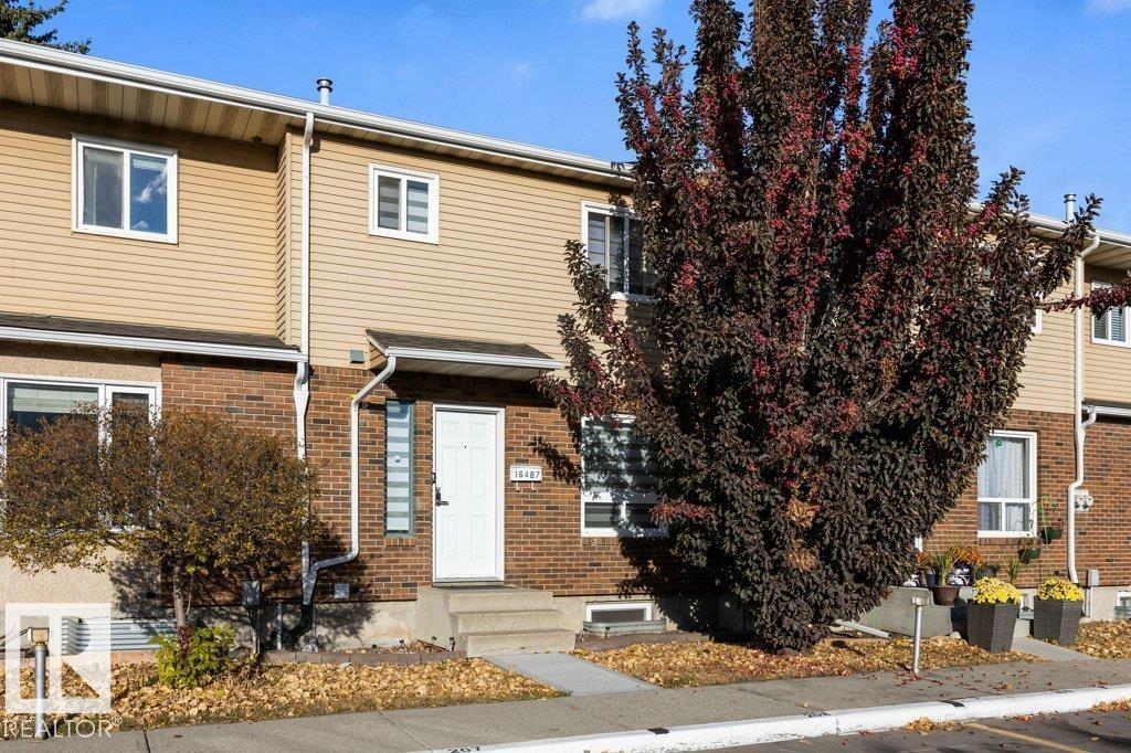 16487 115 St Nw, Edmonton, Alberta  T5X 5E8 - Photo 1 - E4463063