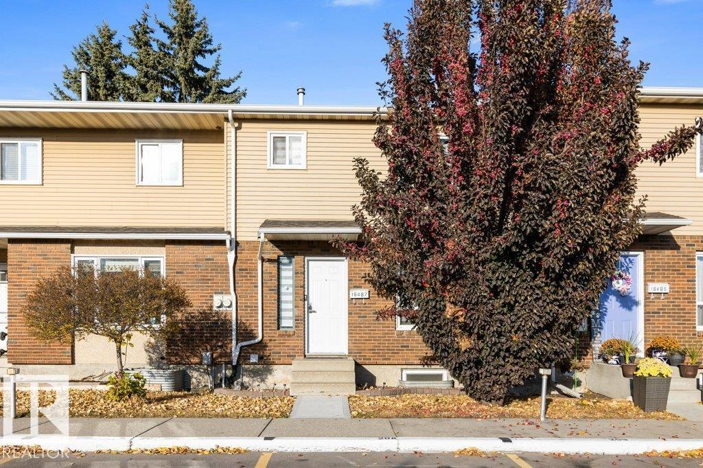 16487 115 St Nw, Edmonton, Alberta  T5X 5E8 - Photo 2 - E4463063