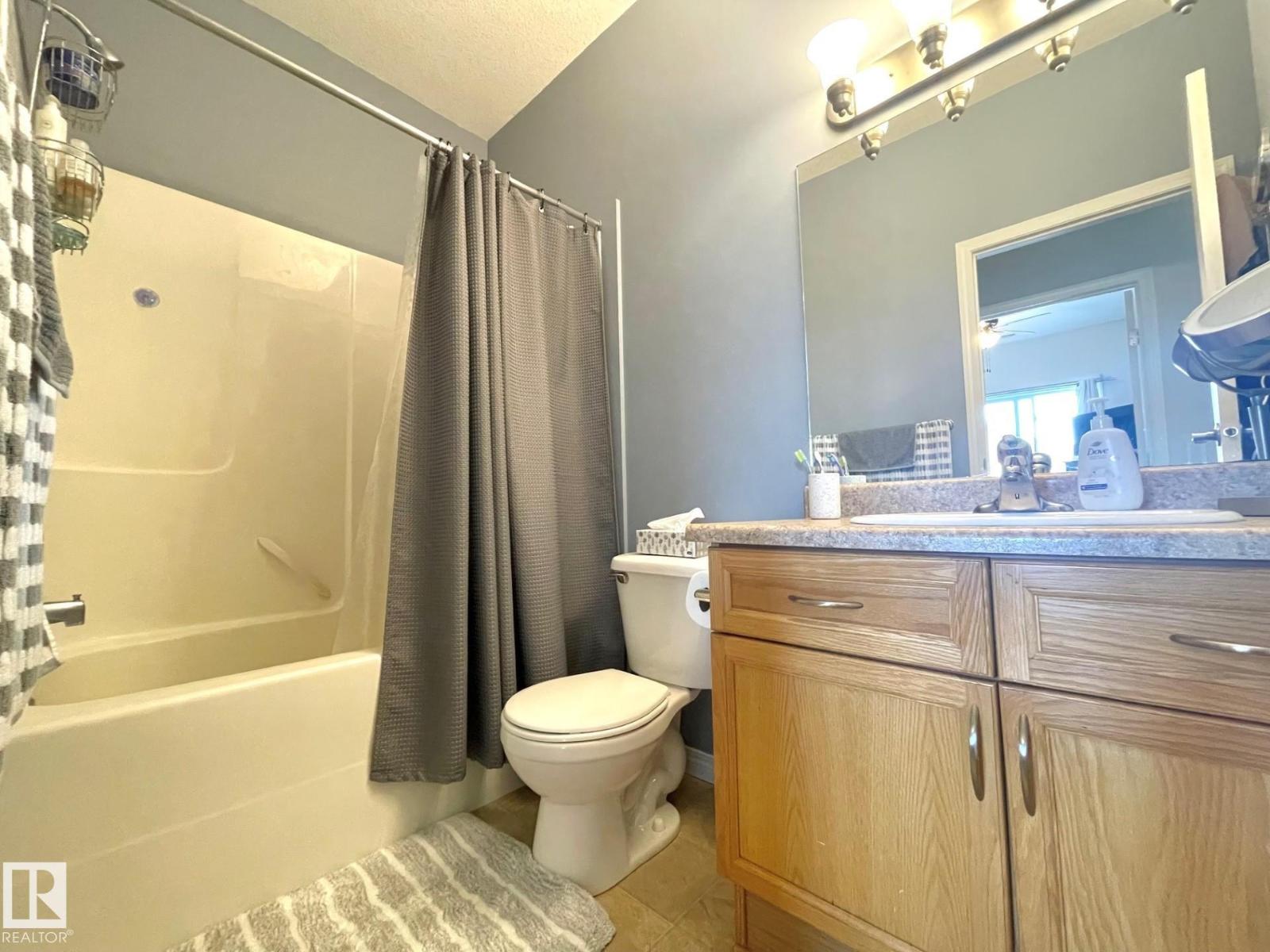 #407 4304 139 Av Nw, Edmonton, Alberta  T5Y 0H6 - Photo 12 - E4463065