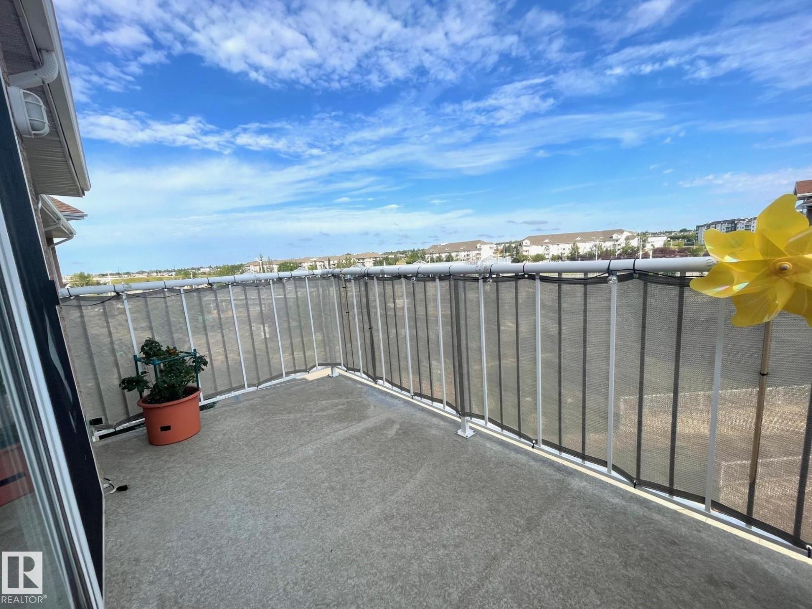 #407 4304 139 Av Nw, Edmonton, Alberta  T5Y 0H6 - Photo 16 - E4463065