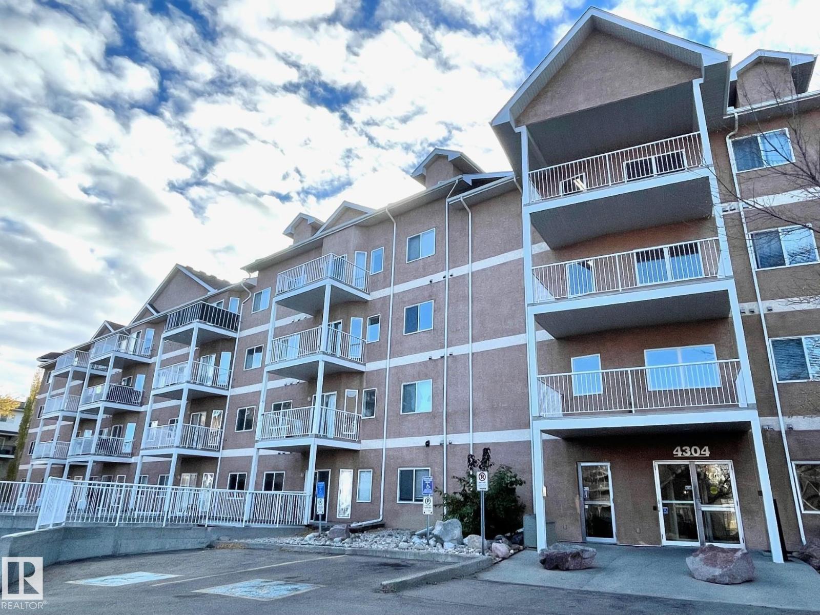 #407 4304 139 Av Nw, Edmonton, Alberta  T5Y 0H6 - Photo 2 - E4463065