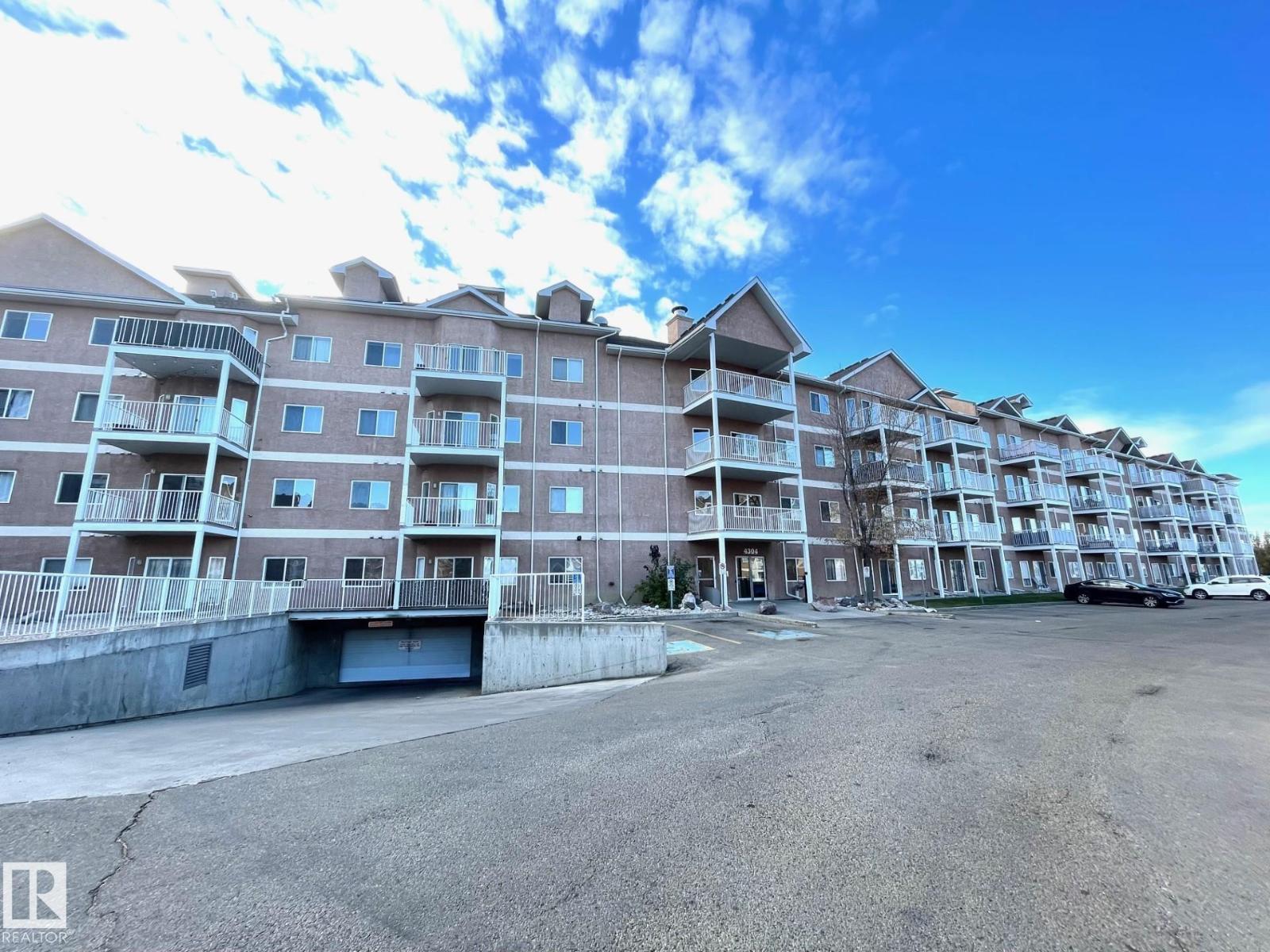 #407 4304 139 Av Nw, Edmonton, Alberta  T5Y 0H6 - Photo 20 - E4463065